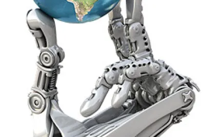 פאזל של ia generativa