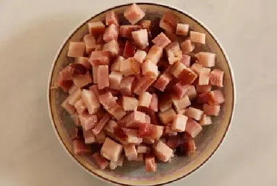 a jigsaw puzzle