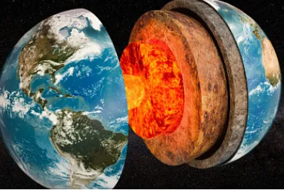 פאזל של LA GEÓSFERA