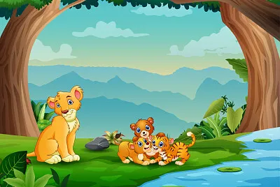 selva