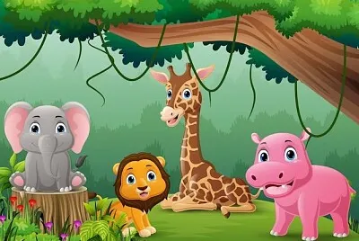 selva