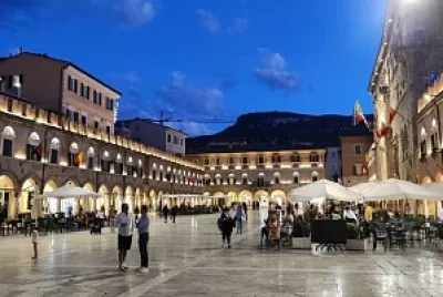 Ascoli Piceno jigsaw puzzle