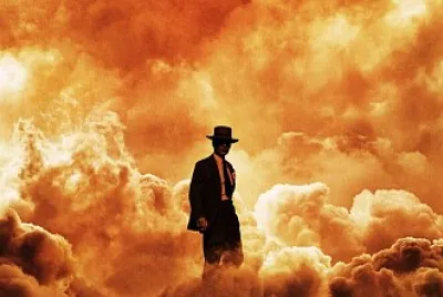 Robert Oppenheimer