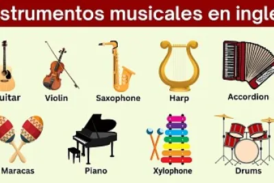 instruments