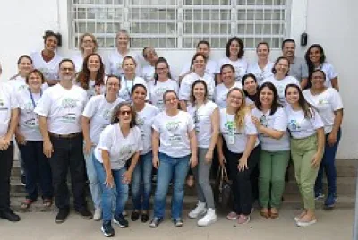 Equipe CAEM
