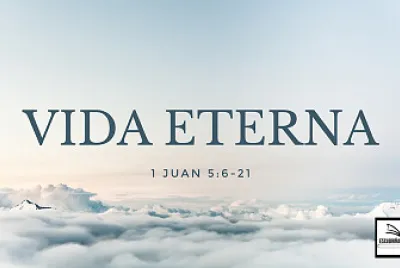 vida eterna