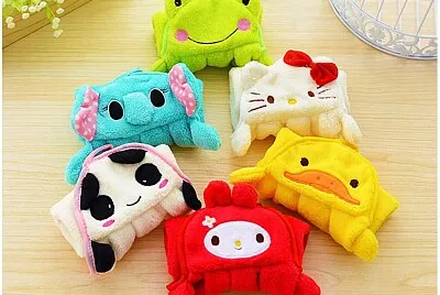 Sanrio pads