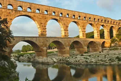 Aqueduto romano