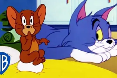 tom e jerry