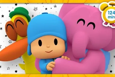 pocoyo