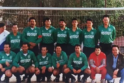 futbol