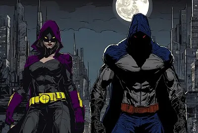 The Vigilantes