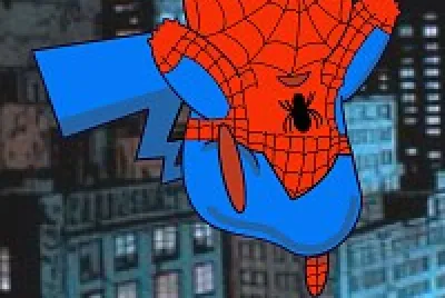 Spider-Chu