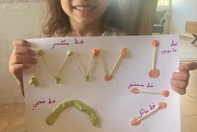 مريم الشطورة
