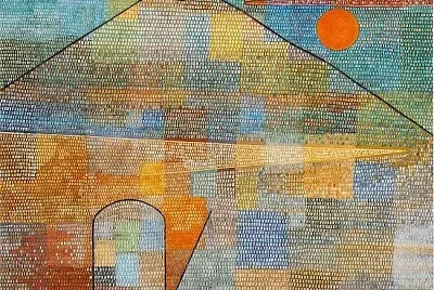 Ad Parnassum (1932)