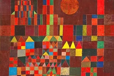 Castle and Sun (1928)