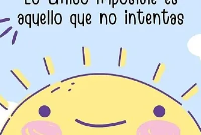 Descubre la frase :) jigsaw puzzle