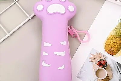 Patita de gatito