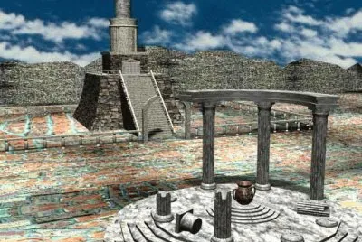 FaraÃ³n