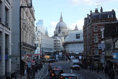 London