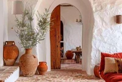 terraza