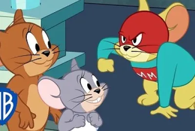 tom e jerry
