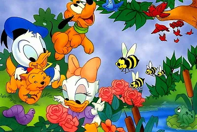 Disney