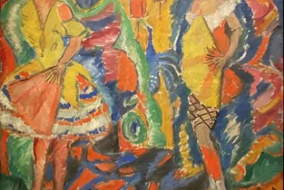 Tappert Variété 1911