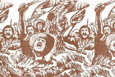 Masacre de las bananeras