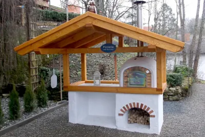 LA ENTRADITA