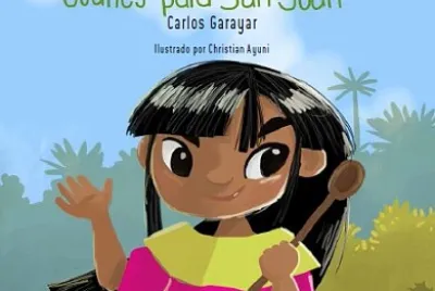 JUANES PARA SAN JUAN