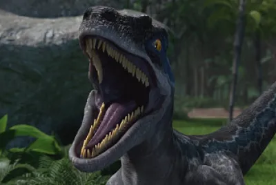 Blue Camp Cretaceous