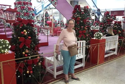 פאזל של Ilse Checa
