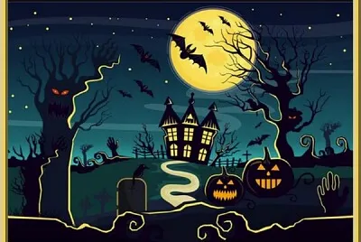 Halloween