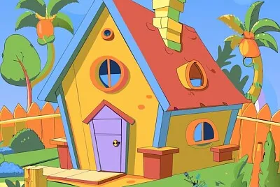 casinha