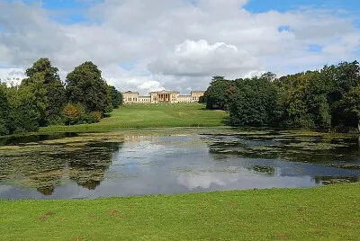 Stowe