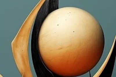peinture abstraite