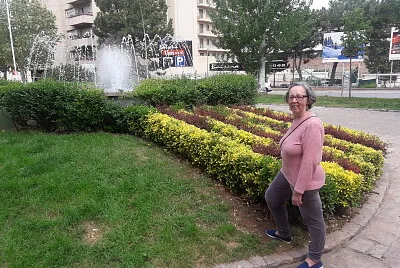 פאזל של Ilse Checa
