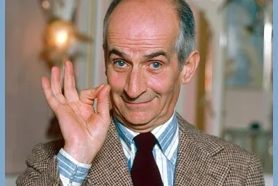 Louis de Funes