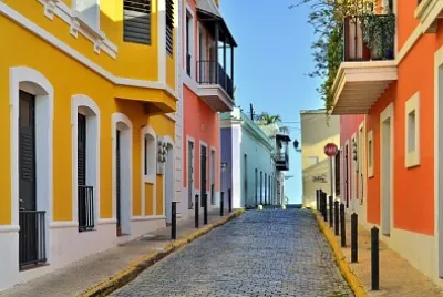 casas coloridas