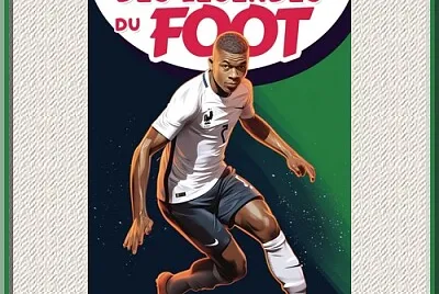 Les Légendes du Foot