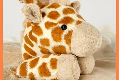 פאזל של Doudou Girafe Sophie