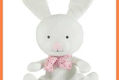 פאזל של Doudou Lapin