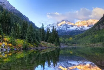 Mntaña