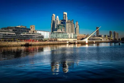Puerto Madero