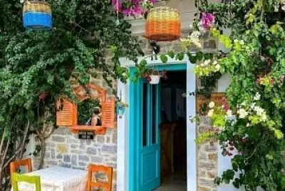 Grecia