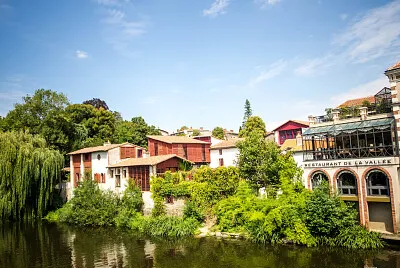 Clisson jigsaw puzzle