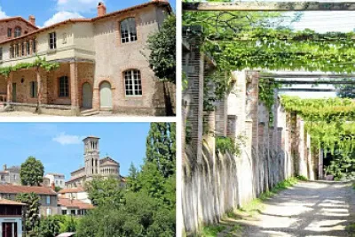 Clisson jigsaw puzzle
