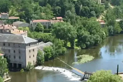 Clisson jigsaw puzzle