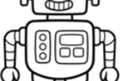 robot